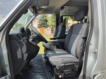 RenAULT MASTER, 6 míst, 135KW - 13
