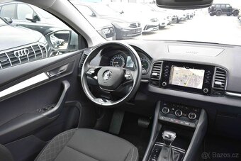 Škoda Karoq, 1.6TDi.DSG.KAMERA.LED.NAVI - 13