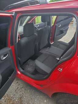 Renault Megane 1.9 dCi, 96 kW - 13