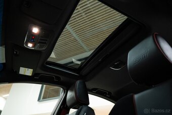 Subaru Impreza WRX STI AWD 229KW RECARO - 13