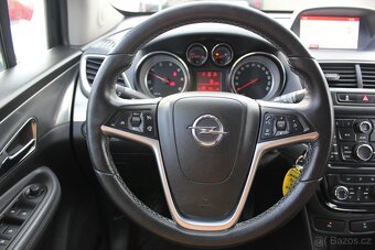 Opel Mokka 1.6 CDTI, 100 kW, COSMO - 13