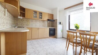 Prodej vícegeneračního domu 315 m2 Na Řádku, Kunovice - 13