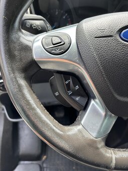 Ford tranzit Custom 2.0tdi r.v 2018,Long,naj.152tkm, Webasto - 13