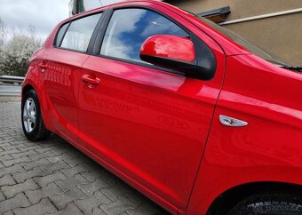 Hyundai i20 1.2-KLIMA-SENZORY - 13
