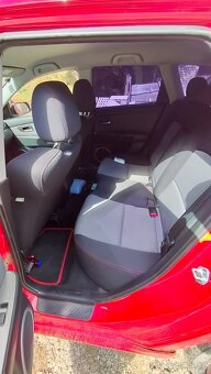 Predám mazda 3 mps 191kw - 13