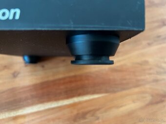 Podložky pod studiové monitory Alctron ISO6 - 13