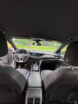 Opel Insignia B Sports 1.5 CDTI Business - 1 maj. - 13