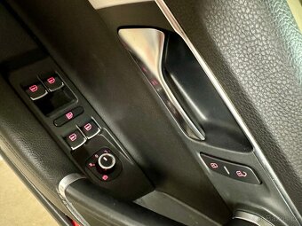 VW Passat b7 2.0 tsi 155kw - 13