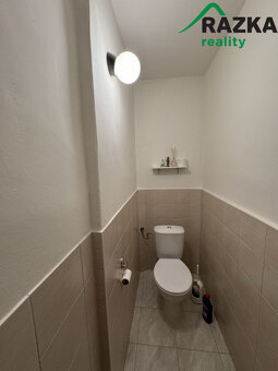 Byt 2+1(87m2) Mariánské Lázně, ul. Hlavní - 13