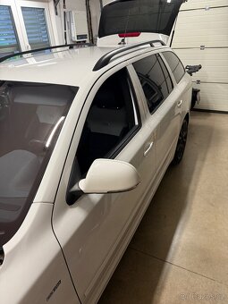 OCTAVIA 2 VRS 2.0TSI CCZA 147 KW DSG DQ 250 - 13