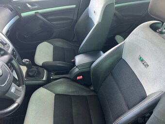 OCTAVIA RS 125kw 2.0TDI - 13