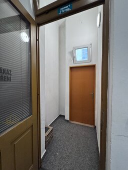 Prodej ateliéru 40 m² – Jungmannova, Jablonec nad Nisou - 13