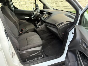 Ford Transit Connect Long 1,5 TDCI 5 míst - 13
