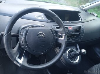 Citroen C4 grand Picasso 1.6 HDI 82kw - 13