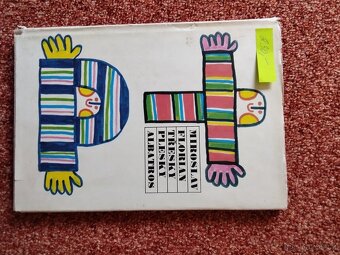 Dětské knížky - 13