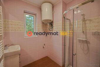 Prodej bytu 3+1, 86 m2, garáž, zahrada, Uherský Brod - 13