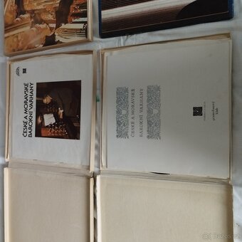 LP VÁŽNÁ V KRABICÍCH - 13