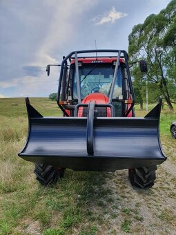 Lesní nástavba - 13