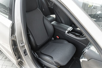 Mercedes-Benz C trieda Kombi 300 d mHEV A/T - 13