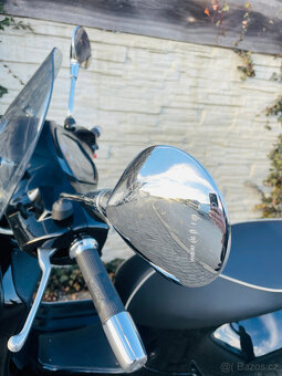 Vespa 300 GTS Super HPE 18kW - 13