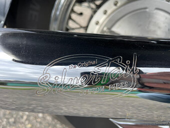 Honda VT 750 C Shadow 2004 - 13