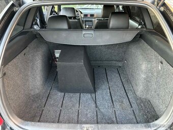 Škoda Octavia I  RS - 13