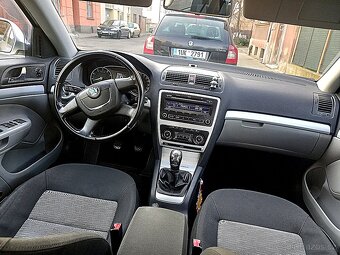 Škoda octavia 2 - 13