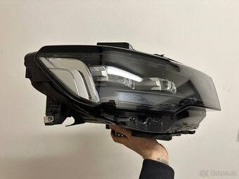 Cadillac Escalade světla - 13