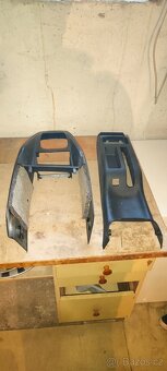 VW Bora variant díly - 13