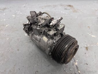 Bmw 320D N47 130kw příslušenství motoru - 13