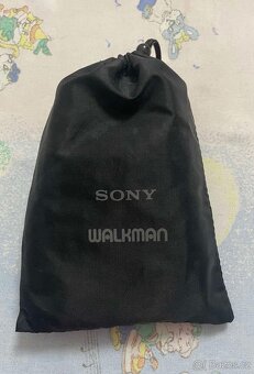 Sony WM-EX5 - 13