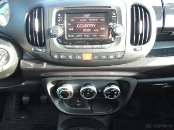 Fiat 500L Living 1.3 MultiJet II Pop Star 2014 - 13