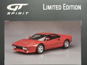 Ferrari 288 GTO 1984 1:18 GT Spirit - 13
