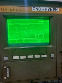 CNC SOUSTRUH SPRY 40 - 13