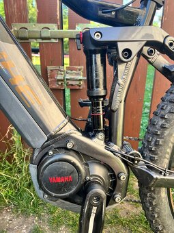 HAIBIKE SDURO FULLSEVEN LT 6.0 - 13