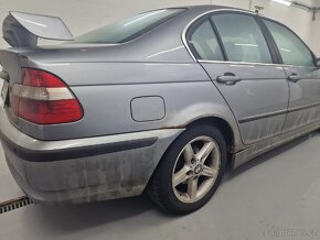 Bmw e46 318D - 13