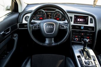 Audi A6 3.0 TDI quattro tiptronic - 13