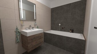 Prodej bytu 4+kk 107 m² Nad Tratí, Lázně Toušeň - 13