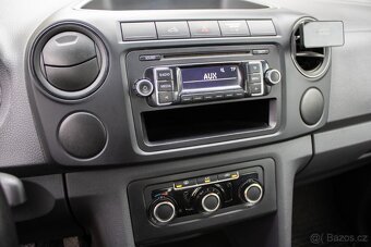 Volkswagen Amarok Vw - 13