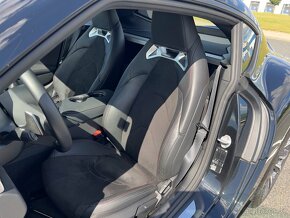 Toyota Supra 2.0i 190kw, automat, 1.majitel, 2020, CZ, DPH - 13