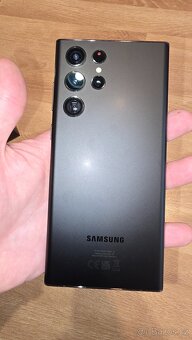 Samsung Galaxy S22 ultra - 13