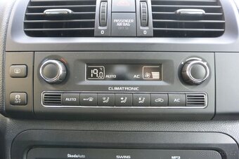 PRODÁM Škoda Fabia 1.2TSi 77kW - 13
