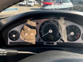 Mercedes-Benz SL, 5,0 500 Silver Arrow Edition 225 kW - 13