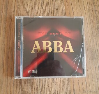19x CD, různé žánry #2 /SLEVA/ - 13
