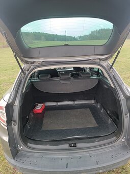 Prodám Renault Megane combi 19.dci. - 13