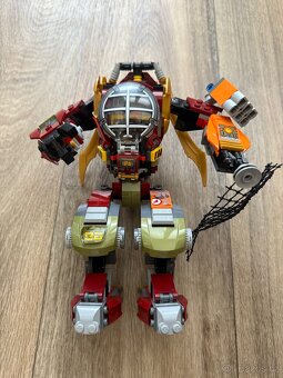 Lego Ninjago Kolekce - 13