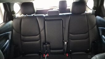 Mazda CX9 - 1. majitel - 13