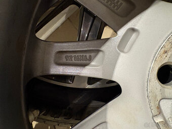 Toyota Yaris, 16", letní, model 2021 > - 13