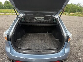 Mazda 6 (GH) COMBI Facelift 2.5i 125kW najeto 162700 km - 13