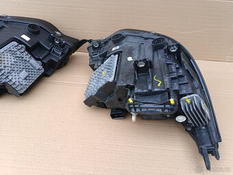 Přední FULL LED světla BMW i3 - facelift - 13